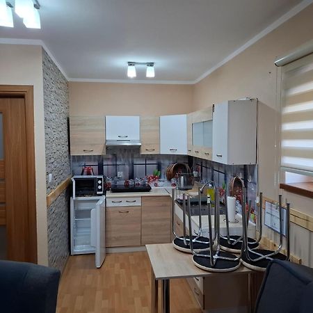 Apartament Elizabeth Kościelisko Exterior foto