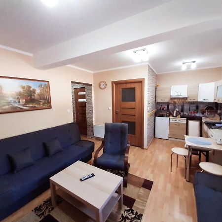 Apartament Elizabeth Kościelisko Exterior foto