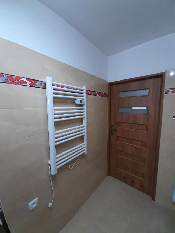 Apartament Elizabeth Kościelisko Exterior foto