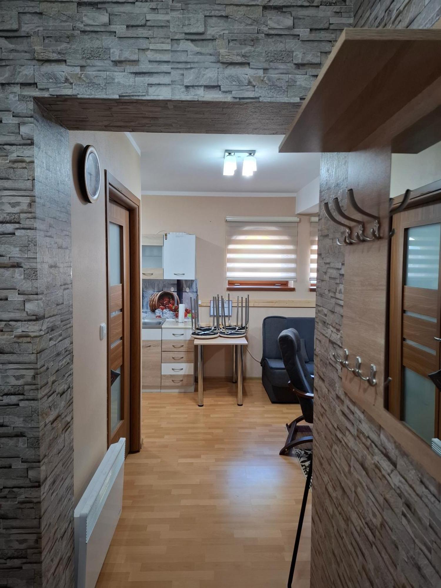 Apartament Elizabeth Kościelisko Exterior foto